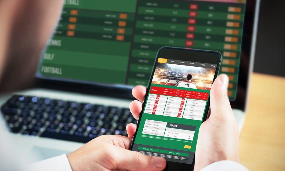 Cash out et paris flexibles sur les événements sportifs